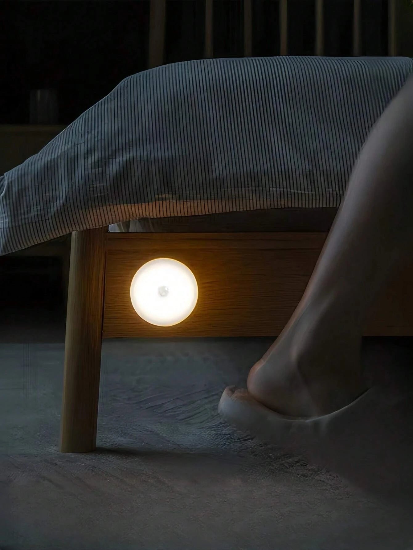 Smart LED Plug Night Light