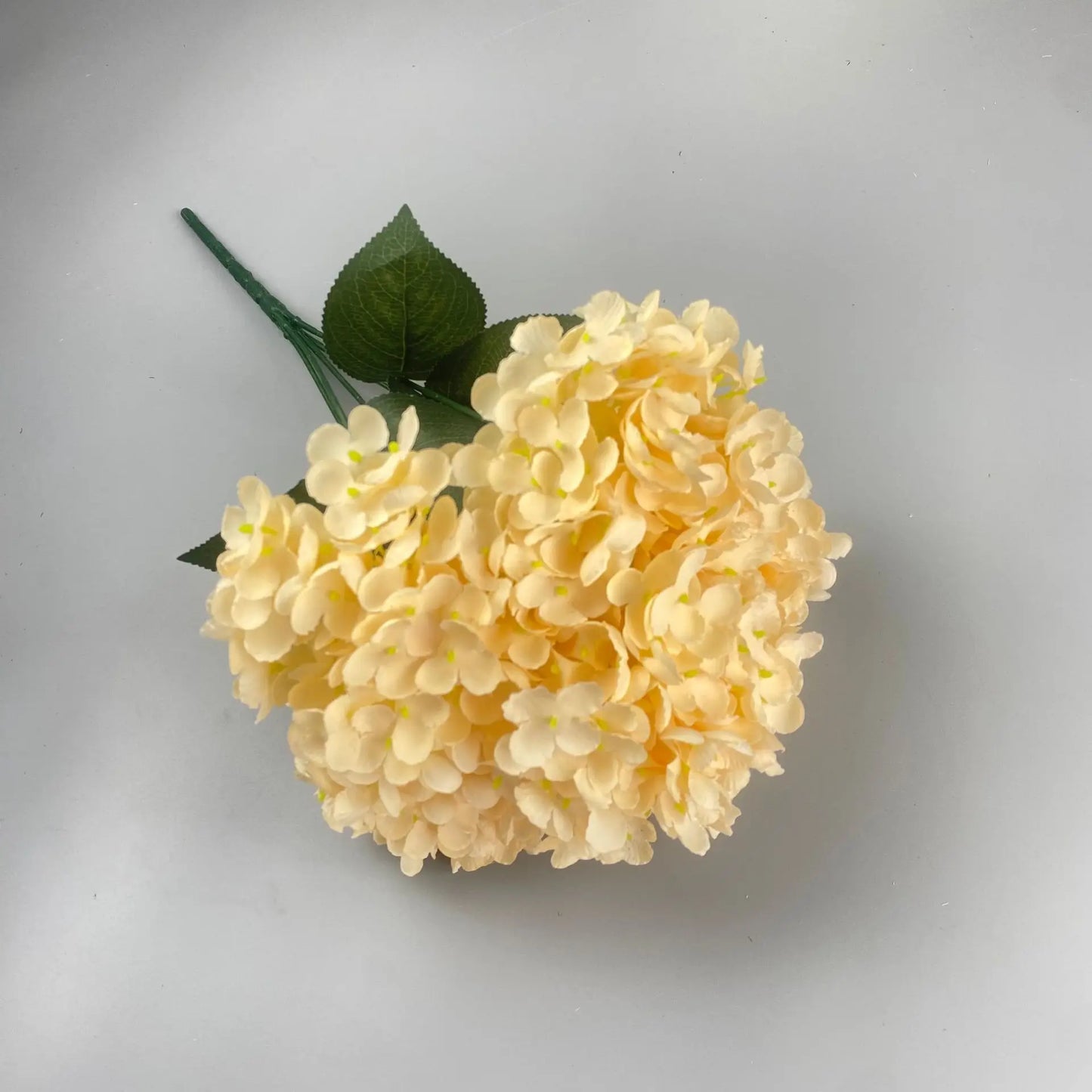 Silk Hydrangea Flower Bouquet