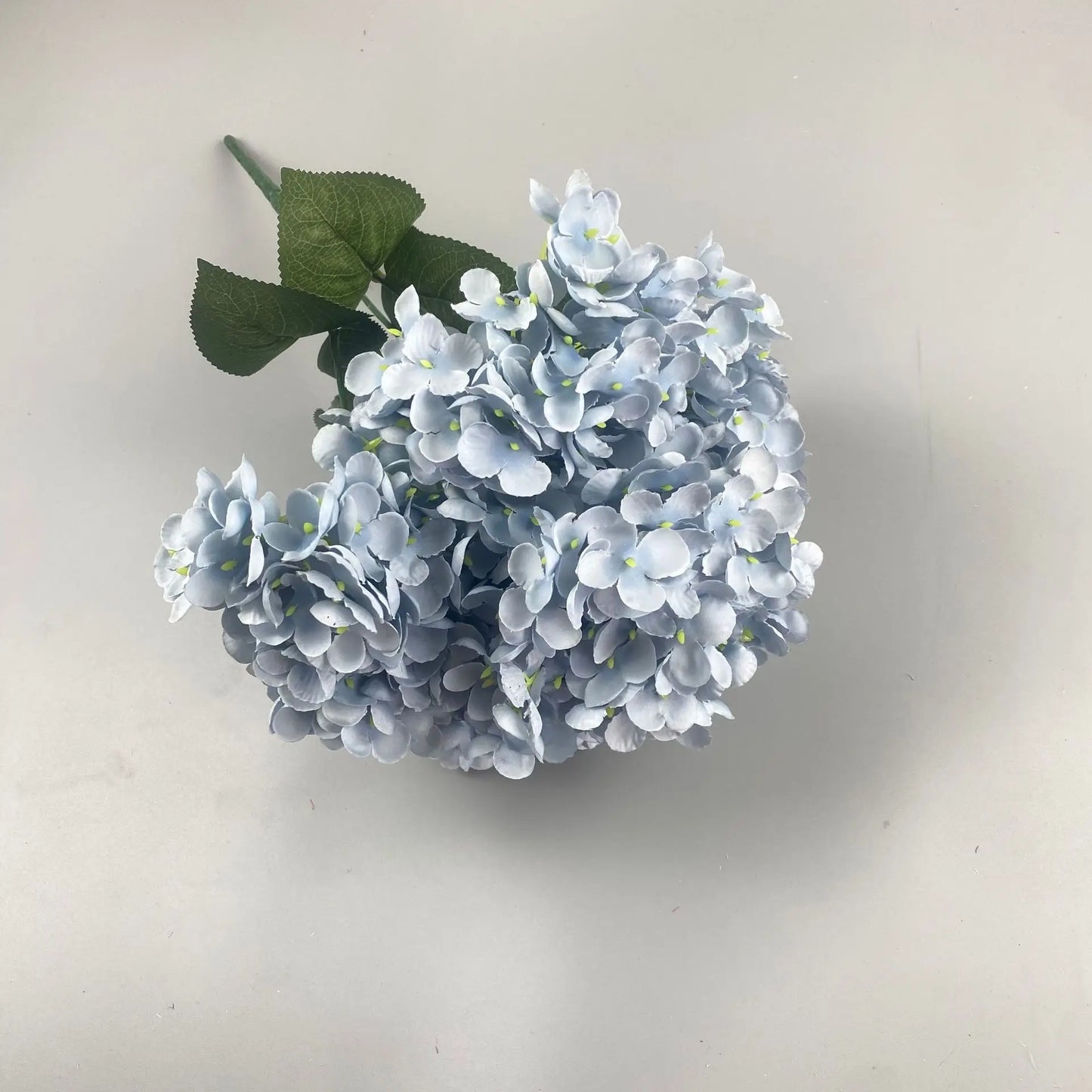Silk Hydrangea Flower Bouquet