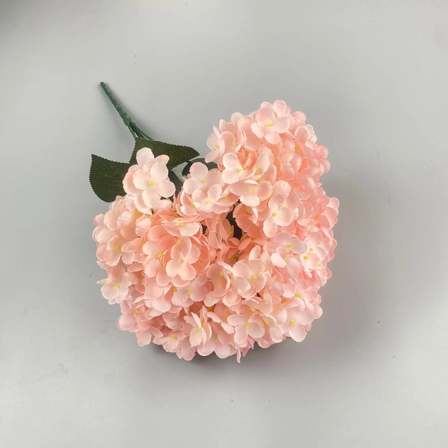 Silk Hydrangea Flower Bouquet
