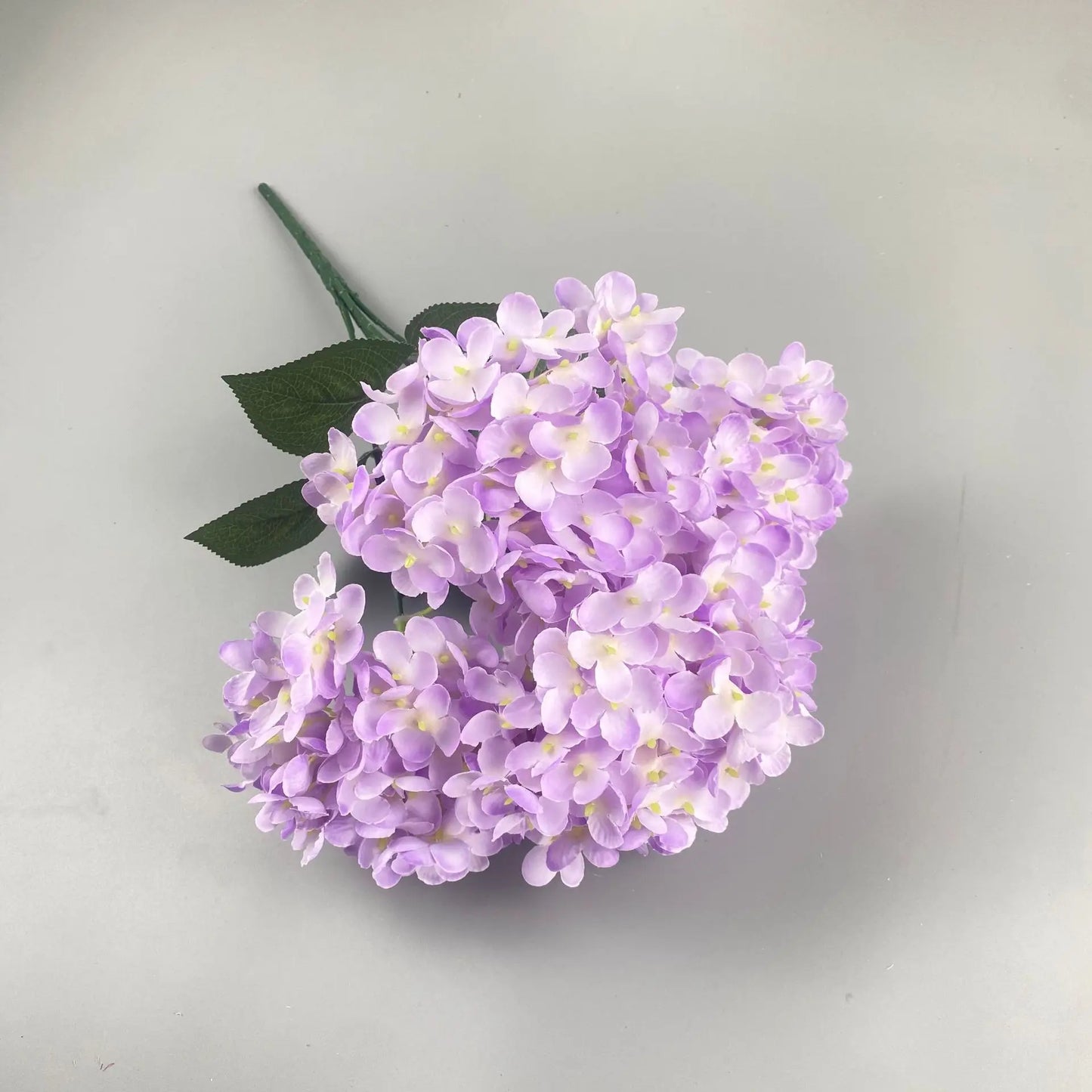 Silk Hydrangea Flower Bouquet