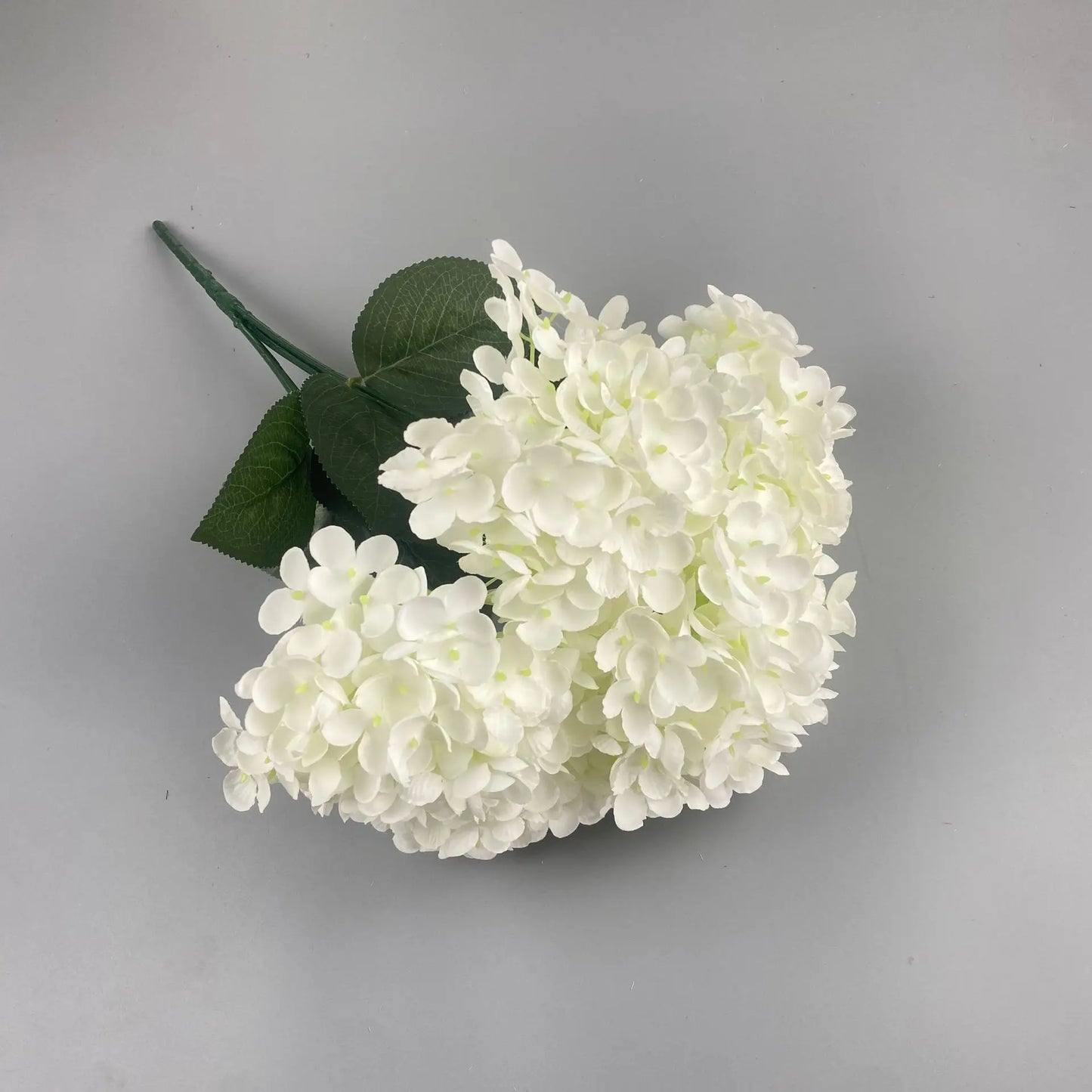 Silk Hydrangea Flower Bouquet