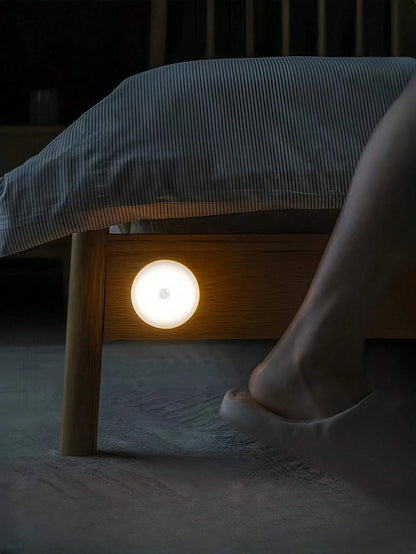 Smart LED Plug Night Light